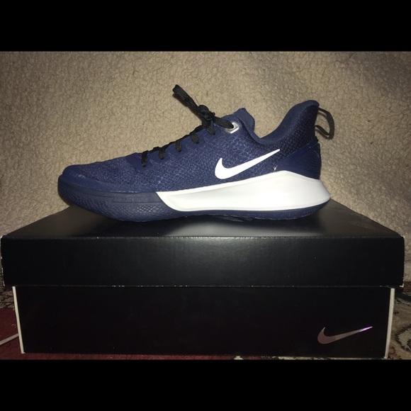 Midnight navy Mamba Focus TB - Picture 6 of 6